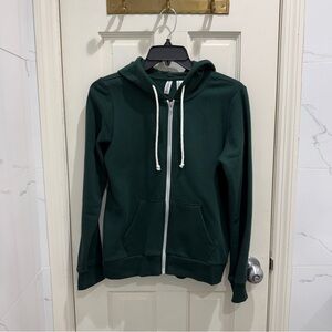 H&m fleece hoodie